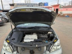 Foreign Used 2023 Lexus RX 330