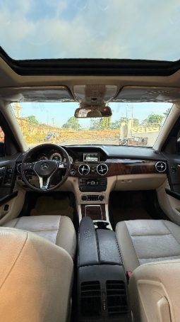 Foreign Used 2015 Mercedes Benz GL-klasse AMG