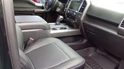 Foreign Used 2011 Ford F150 Regular Cab