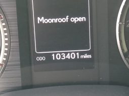 Foreign Used 2015 Lexus GX