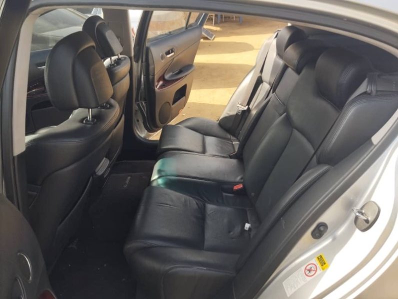 Foreign Used 2009 Lexus GX