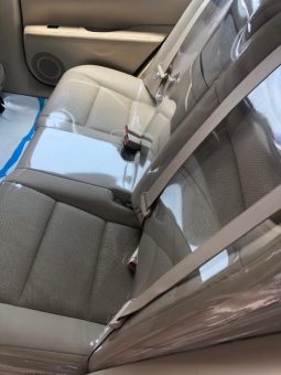 Foreign Used 2014 Lexus ES
