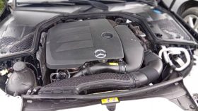 Foreign Used 2020 Mercedes-Benz C-Class