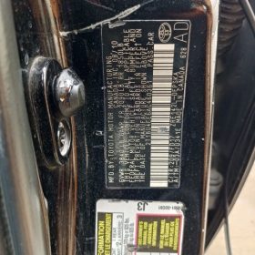 Nigeria Used 2010 Toyota Corolla