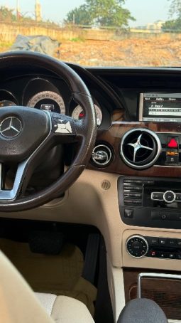 Foreign Used 2015 Mercedes Benz GL-klasse AMG