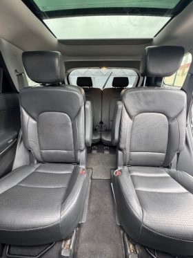 Foreign Used 2013 Hyundai Santa Fe