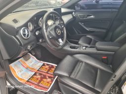 Foreign Used 2015 Mercedes Benz GLA-Class