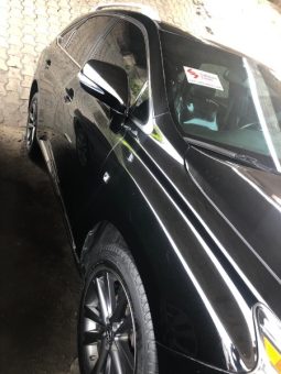 Foreign Used 2014 Lexus Lexus