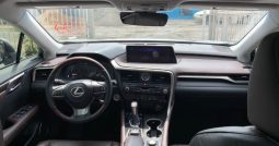 Foreign Used 2017 Lexus RX 350