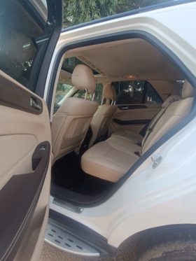 Foreign Used 2016 Mercedes Benz GLE-Class