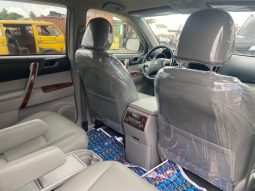 Foreign Used 2010 Toyota Highlander Hybrid