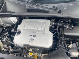 Foreign Used 2010 Toyota Highlander Hybrid