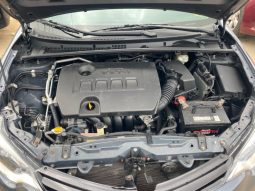 Foreign Used 2015 Toyota Corolla