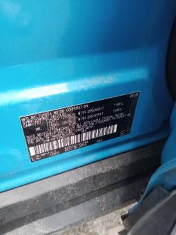 Foreign Used 2021 Toyota RAV4