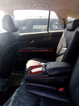 Foreign Used 2009 Lexus RX 350