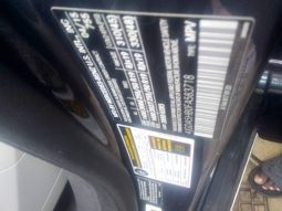 Foreign Used 2015 Mercedes Benz M-Class