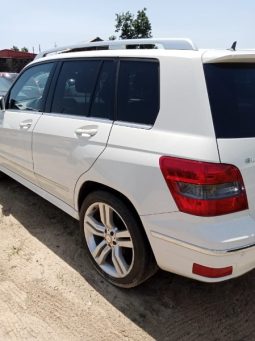 Foreign Used 2011 Mercedes-Benz G-Class
