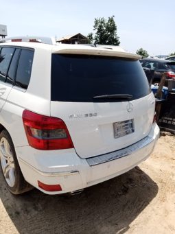 Foreign Used 2011 Mercedes-Benz G-Class