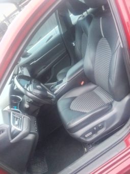 Foreign Used 2018 Toyota Camry