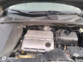 Foreign Used 2005 Lexus RX 330