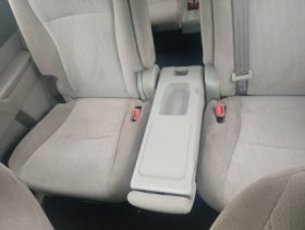 Foreign Used 2013 Toyota Highlander Hybrid