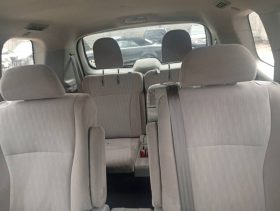 Foreign Used 2013 Toyota Highlander Hybrid