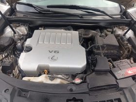 Foreign Used 2014 Lexus ES