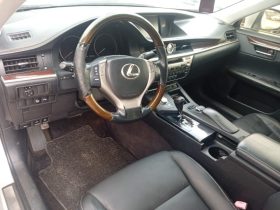 Foreign Used 2014 Lexus ES