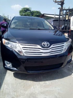 Foreign Used 2013 Toyota Highlander Hybrid
