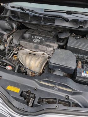 Nigeria Used 2010 Toyota Venzas