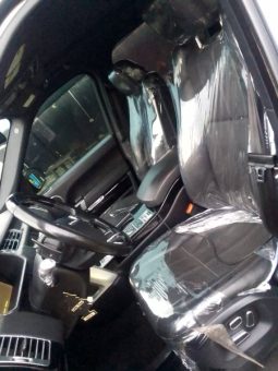 Foreign Used 2015 Land Rover Range Rover