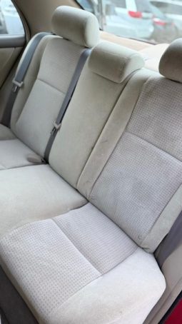 Foreign Used 2006 Toyota Corolla