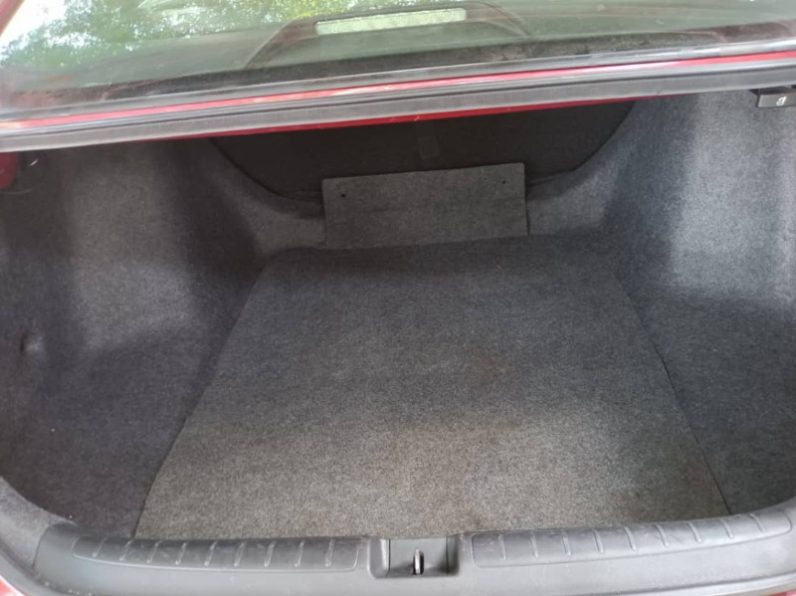 Foreign Used 2019` Honda Accord