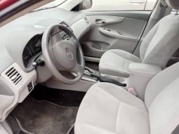 Foreign Used 2006 Toyota Corolla