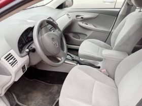 Foreign Used 2006 Toyota Corolla