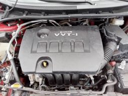 Foreign Used 2006 Toyota Corolla