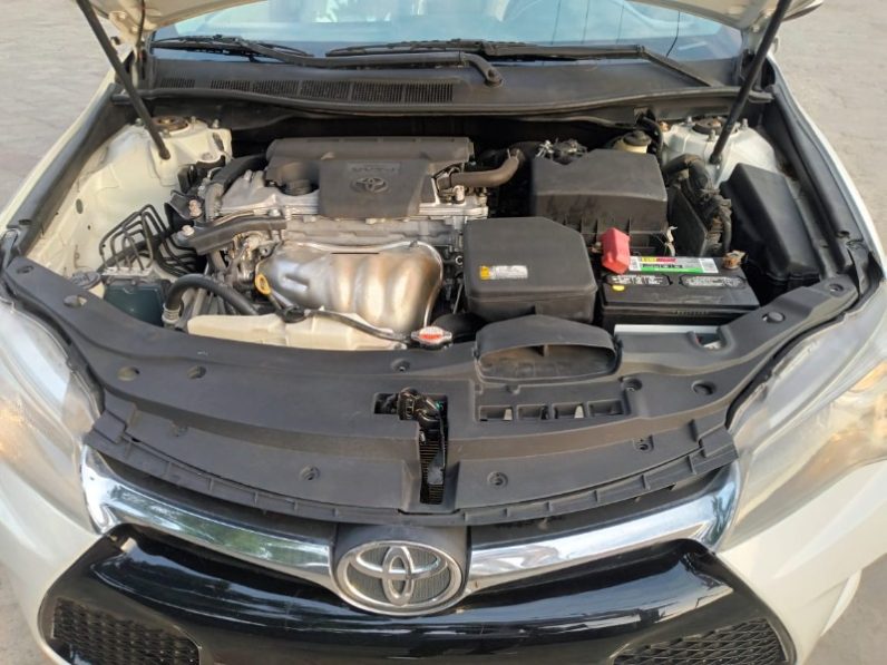 Foreign Used 2013 Toyota Camry
