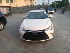 Foreign Used 2013 Toyota Camry