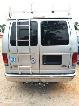 Foreign Used 2003 Ford Ford