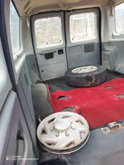 Foreign Used 2003 Ford Ford