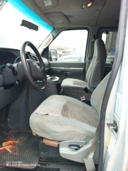 Foreign Used 2003 Ford Ford