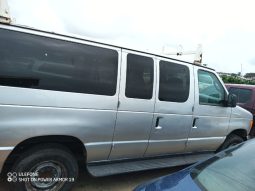 Foreign Used 2003 Ford Ford