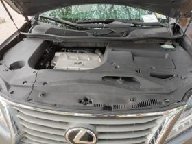 Foreign Used 2013 Lexus RX 350