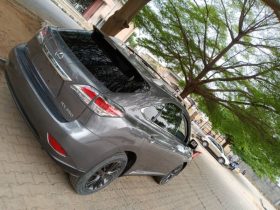 Foreign Used 2013 Lexus RX 350