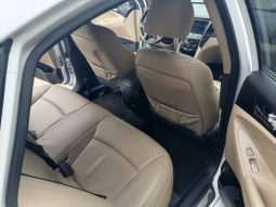Foreign Used 2012 Hyundai Sonata