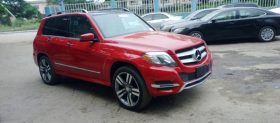 Foreign Used 2014 Mercedes Benz GL-klasse AMG