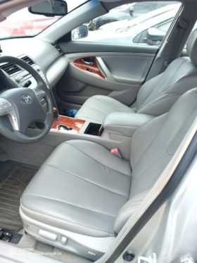 Foreign Used 2009 Toyota Camry
