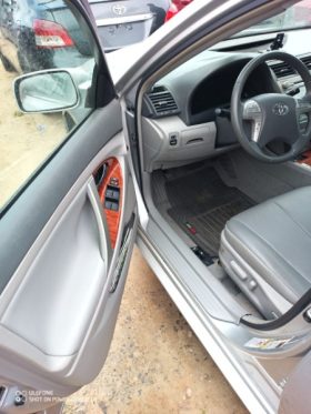 Foreign Used 2009 Toyota Camry