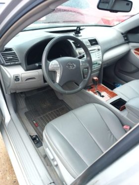 Foreign Used 2009 Toyota Camry