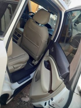 Foreign Used 2016 Acura MDX